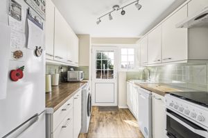 Kitchen- click for photo gallery